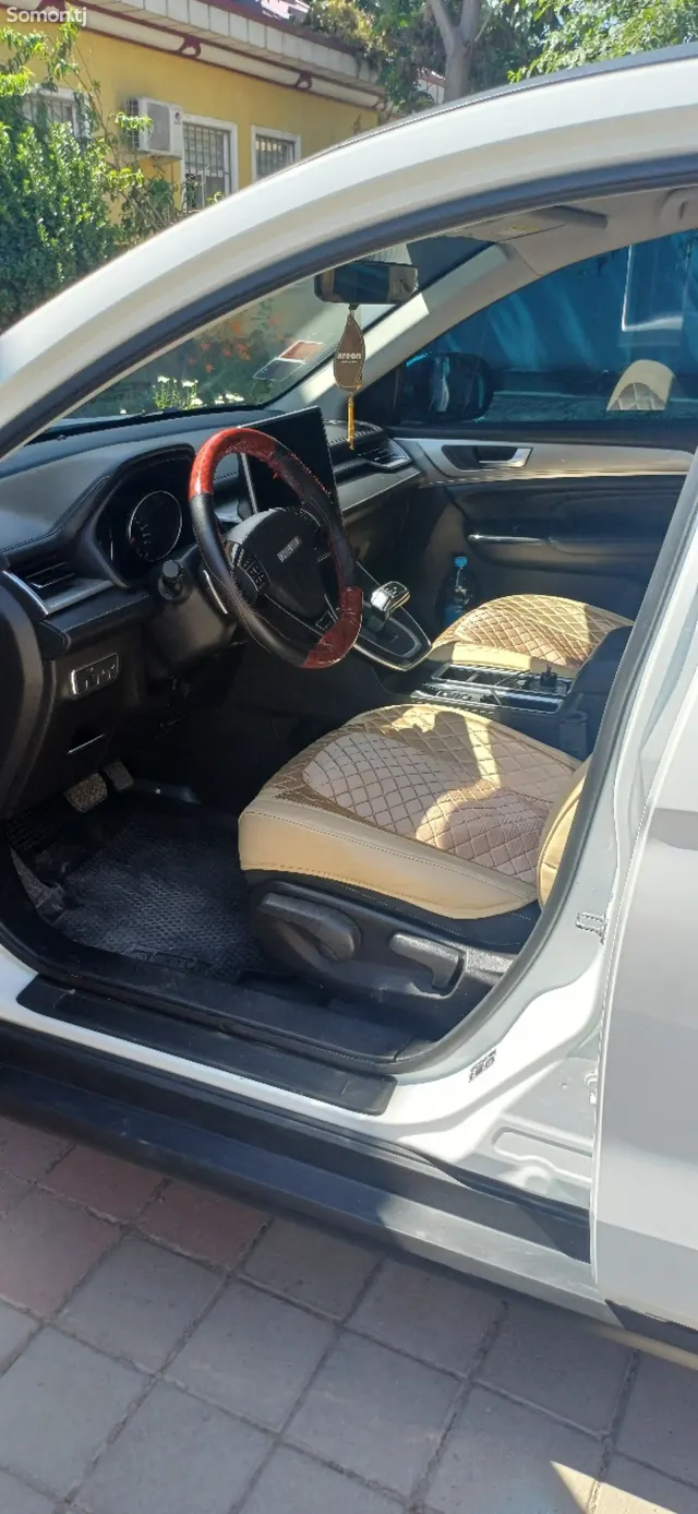 Haval M6 2023 · 1.5 AMT