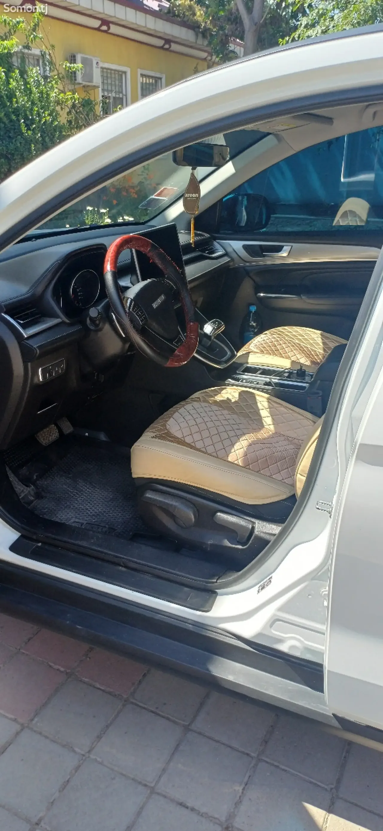 Haval M6 2023 · 1.5 AMT