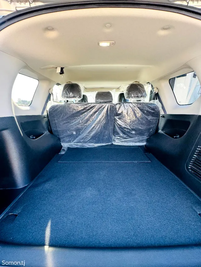 Nissan X-Terra 2026 · 2.0 AT