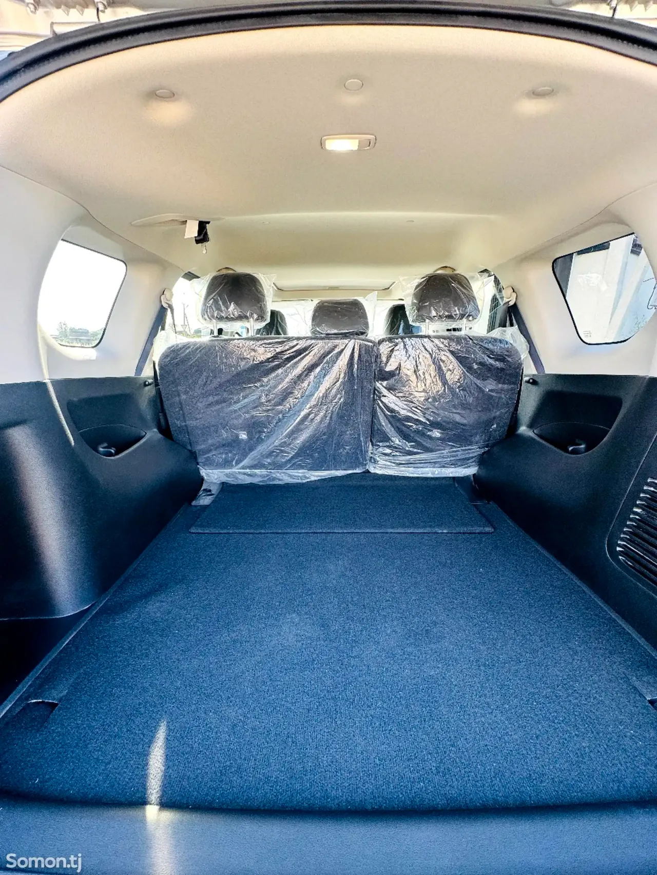 Nissan X-Terra 2026 · 2.0 AT