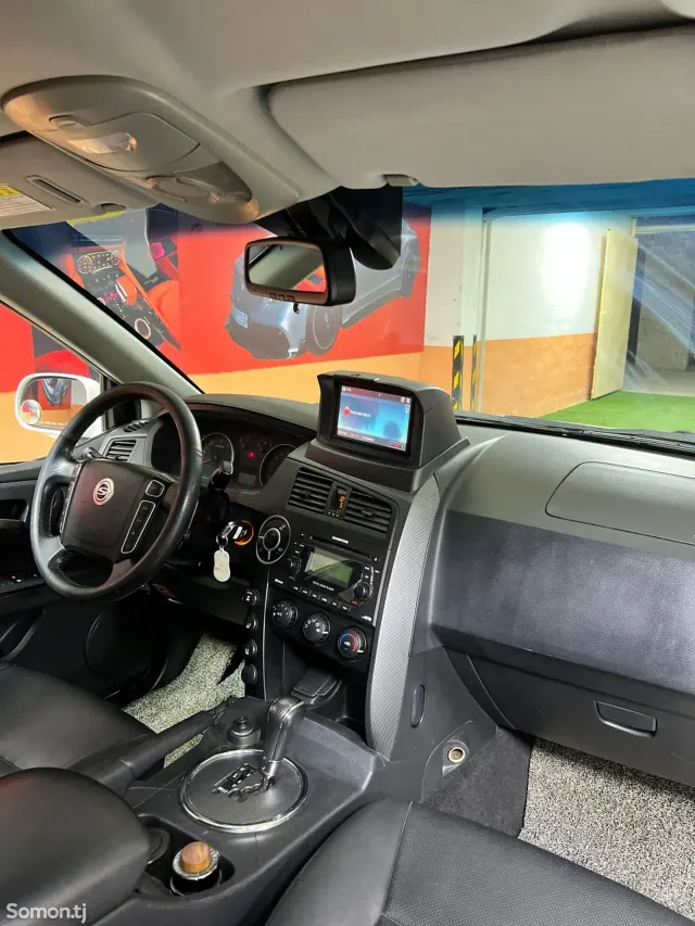 Ssang Yong Korando 2014 · 2.2 AT