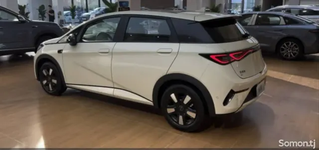 BYD Dolphin 2025 · AT