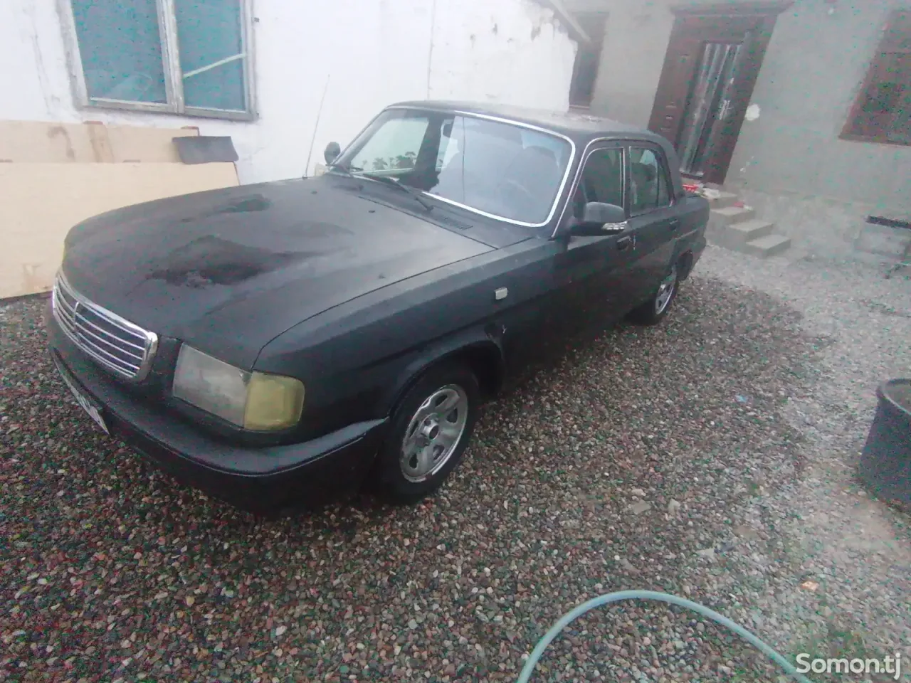 ГАЗ 3110 2001 · 1.6 MT