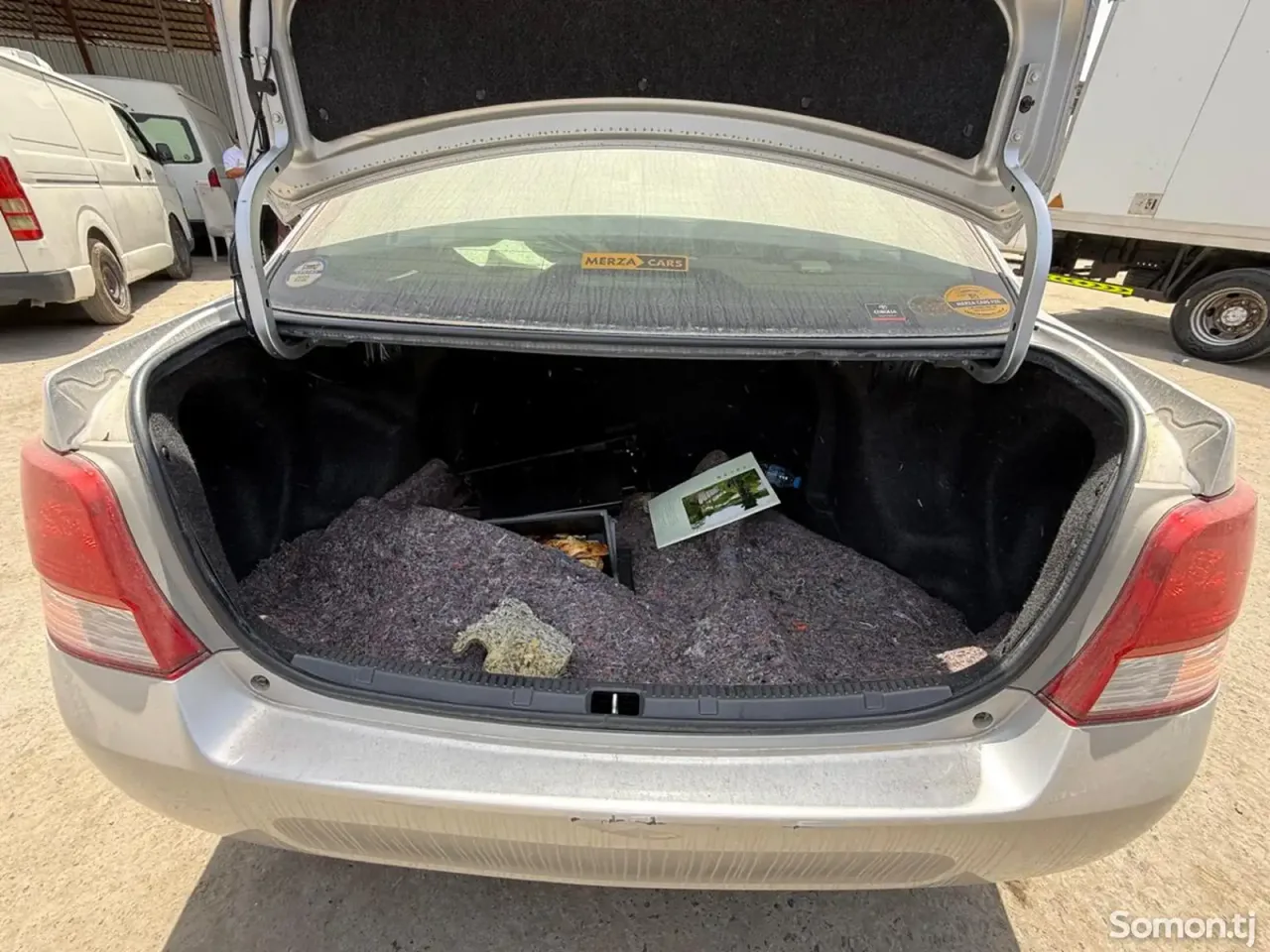 Toyota Axio 2014 · 1.5 AT