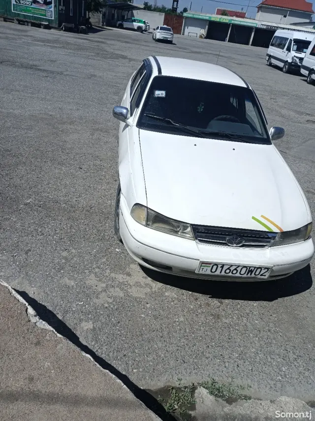 Daewoo Nexia 1996 · 1.6 MT