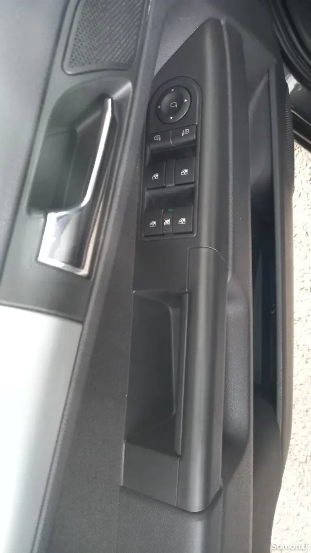 Opel Zafira 2014 · 1.8 MT