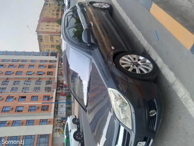 Opel Signum 2008 · 2.2 MT