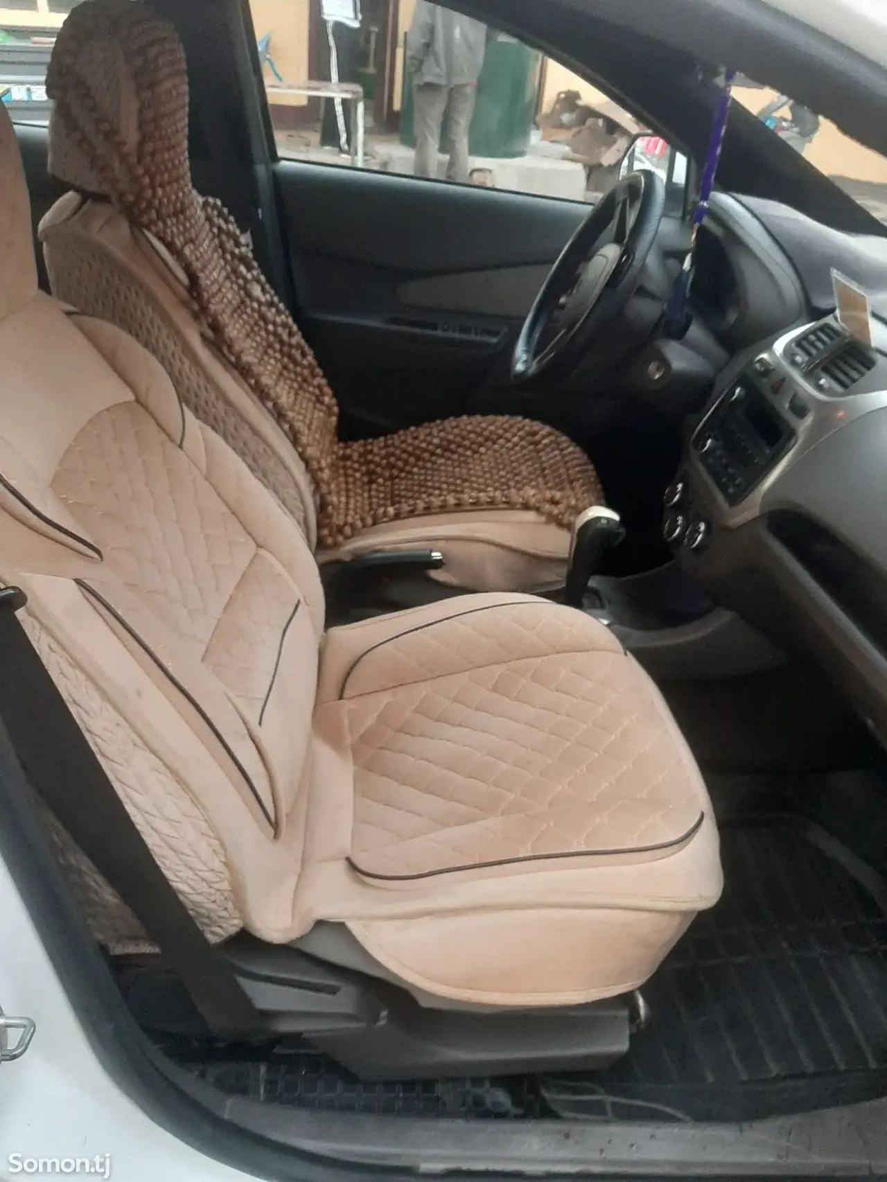 Ravon R4 2020 · 1.6 AT