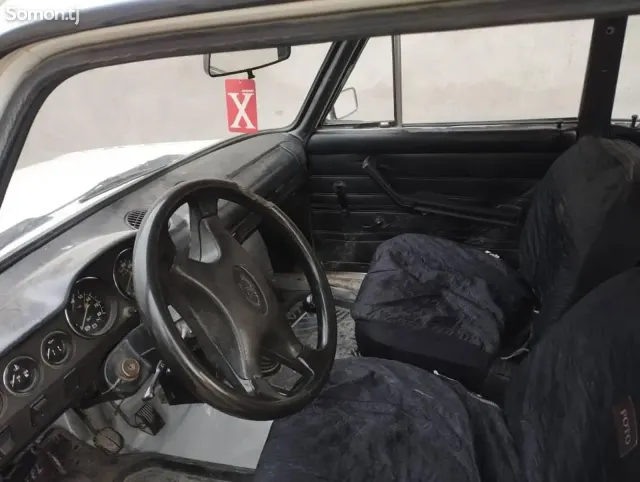 Lada (ВАЗ) 2106 1998 · 1.6 MT