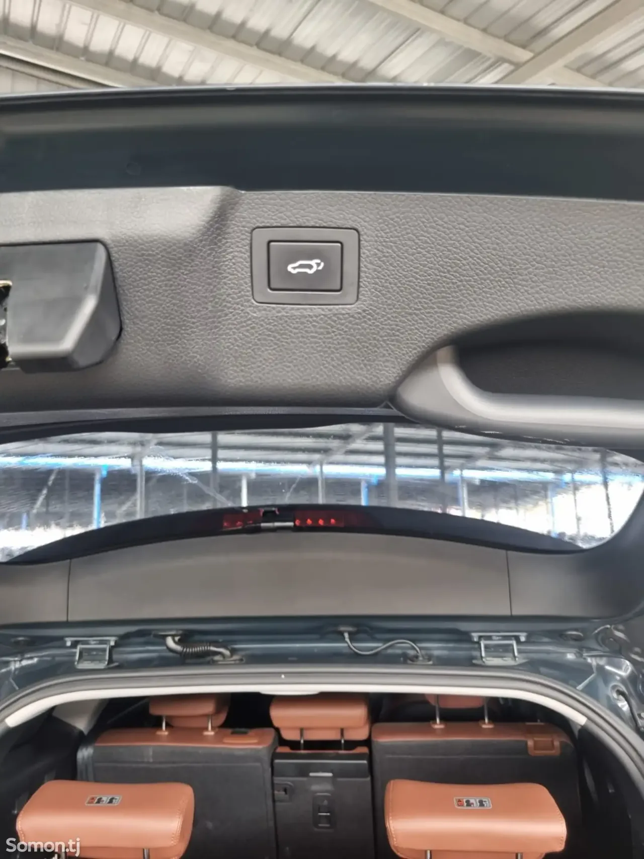Hyundai Maxcruz 2014 · 2.2 AT