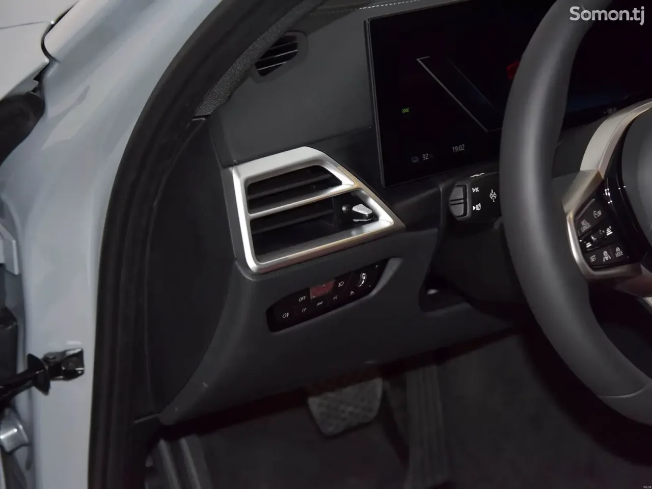 BMW i3 2025 · AT