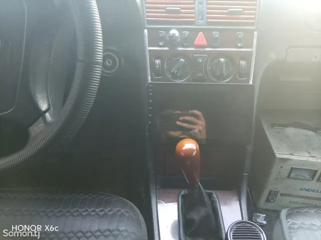 Mercedes-Benz C class 1995 · 1.8 MT