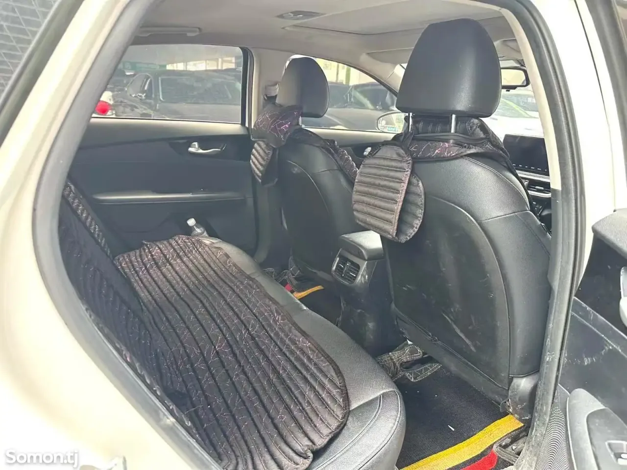Kia K3 2020 · 1.5 AT