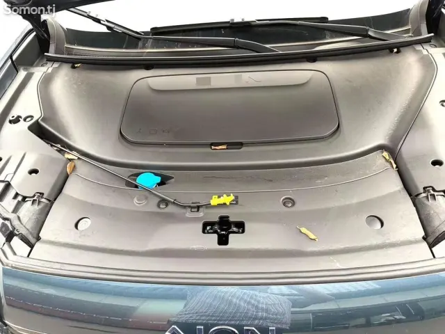 GAC Aion V 2025 · AT