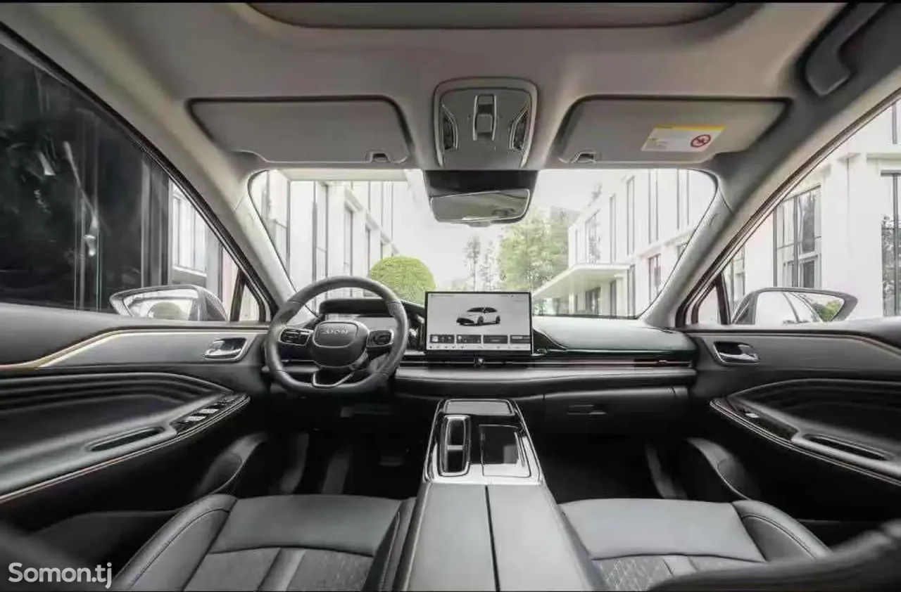 GAC Aion S Plus 2026 · 2.0 AT