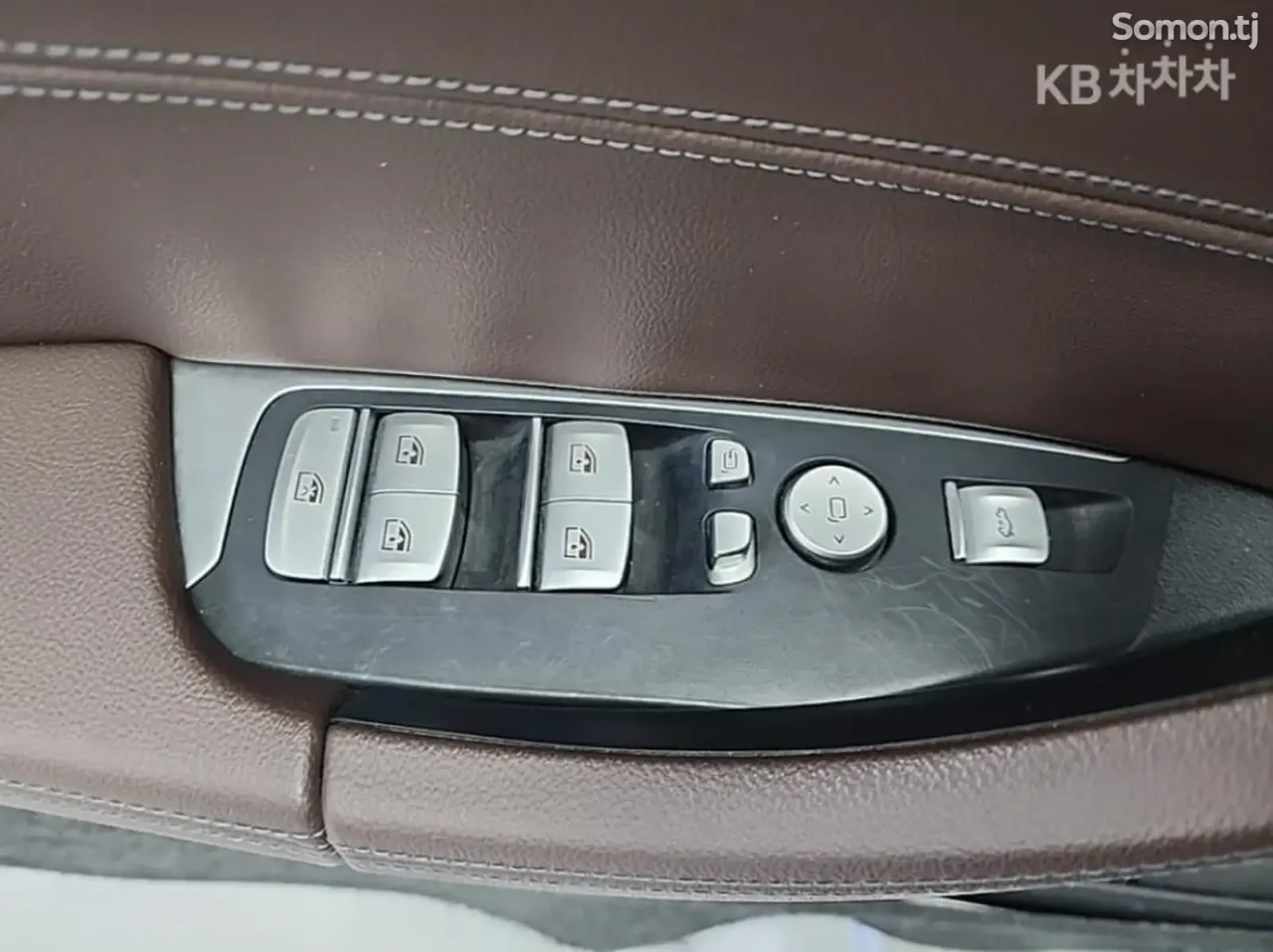 BMW X3 2019 · 2.0 AT