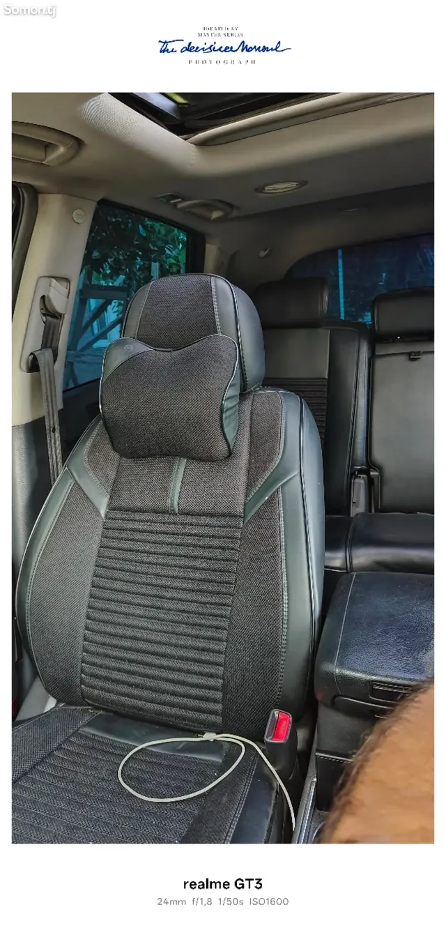Hyundai Veracruz 2011 · 3.0 AT