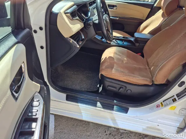 Toyota Avalon 2015 · 2.5 AT