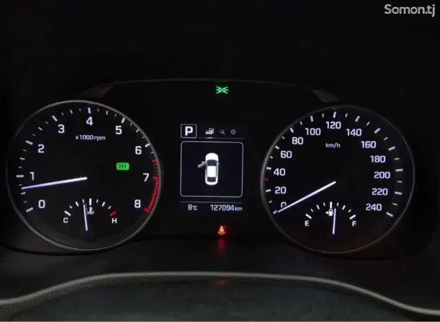 Hyundai Avante 2018 · 1.6 AT