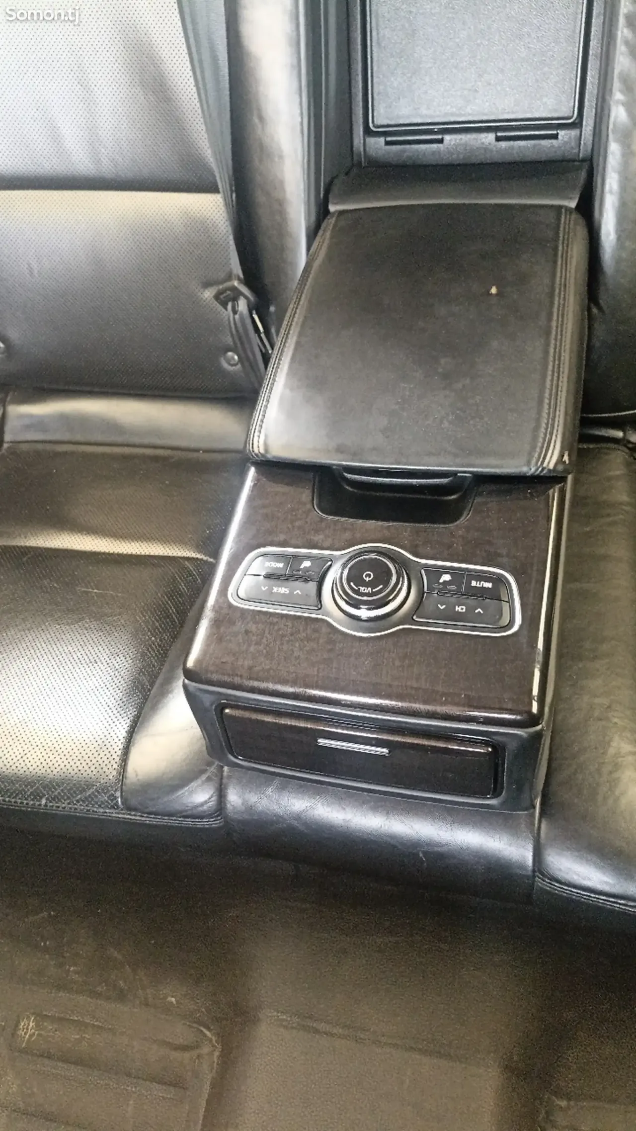 Kia K7 2014 · 2.4 AT