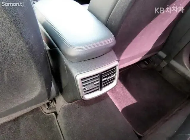 Kia K5 2020 · 2.0 AT