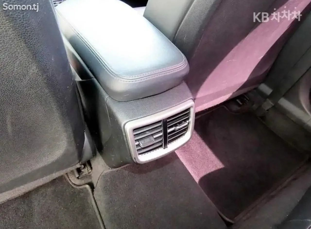 Kia K5 2020 · 2.0 AT