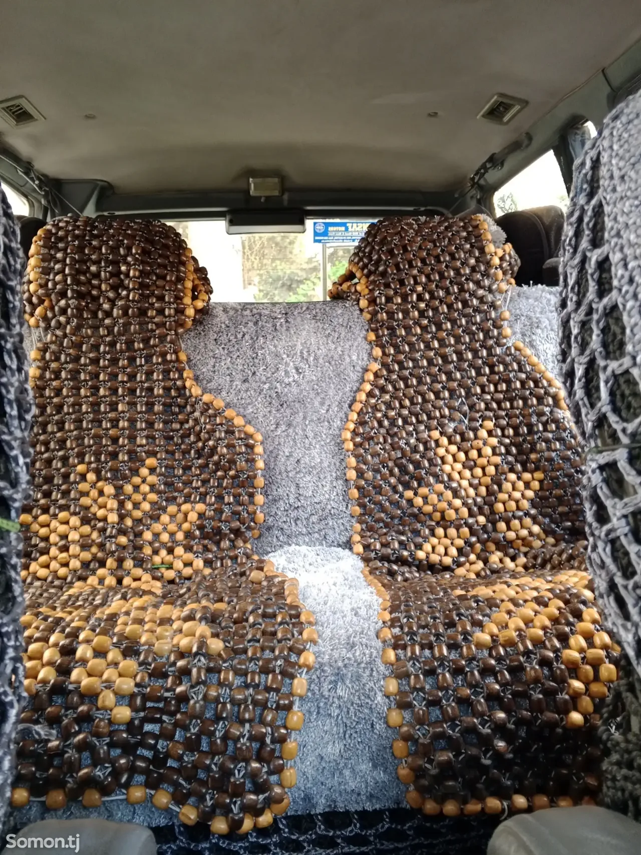 Mitsubishi Pajero 1993 · 3.0 AT
