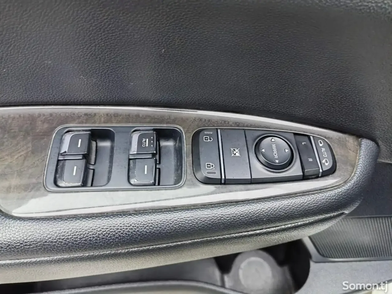 Kia K5 2016 · 1.6 AT
