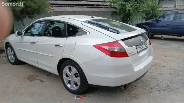 Honda Accord 2010 · 3.5 AT