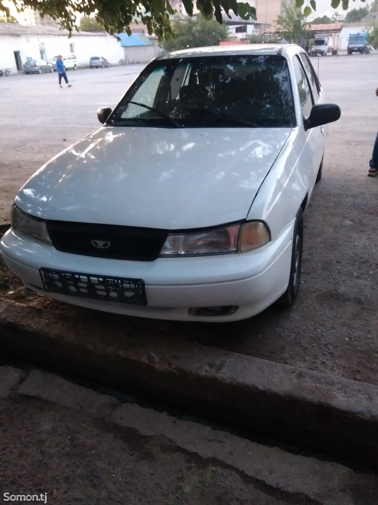 Daewoo Nexia 1996 · 1.8 MT