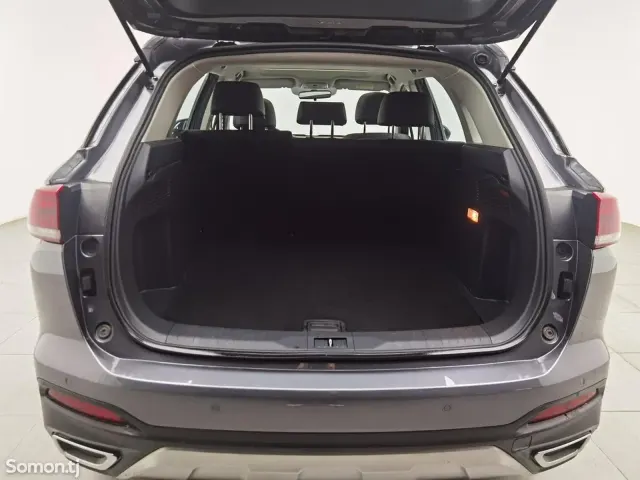 GAC Trumpchi GS5 2019 · 1.6 AT