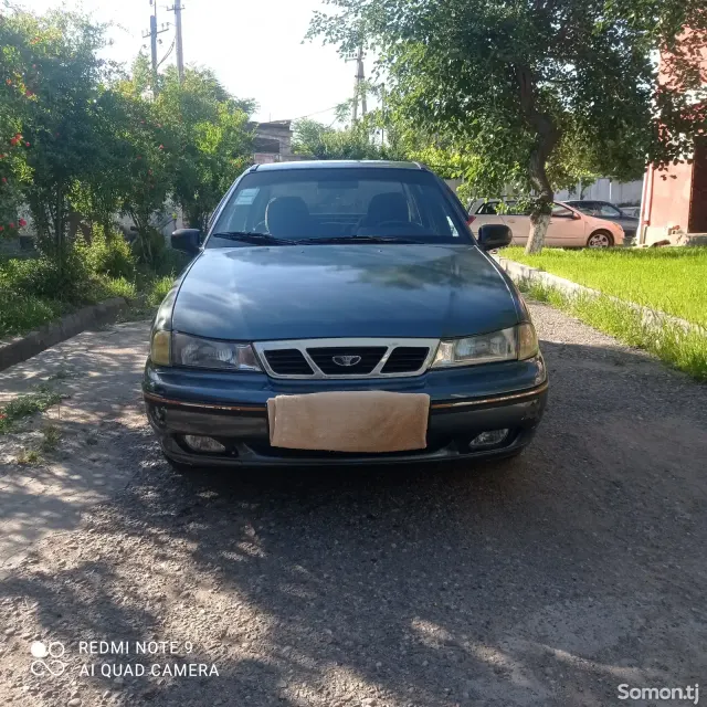 Daewoo Nexia 1995 · 1.6 MT