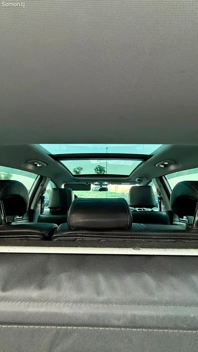 Kia K series 2016 · 1.6 AT
