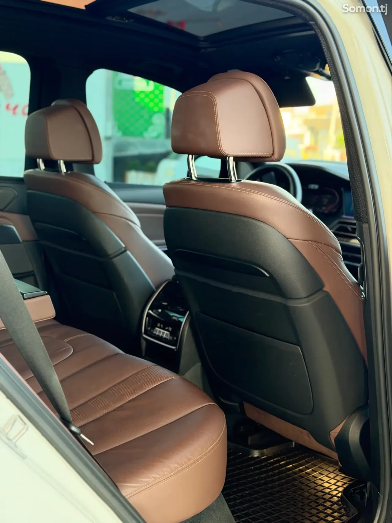 BMW X5 2020 · 3.0 AT