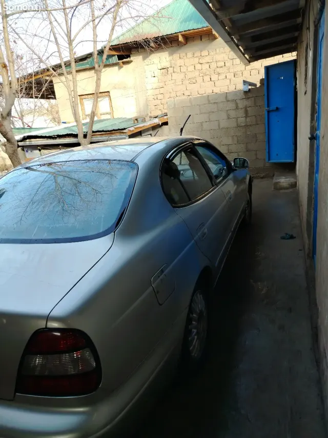 Daewoo Leganza 1997 · 1.8 MT