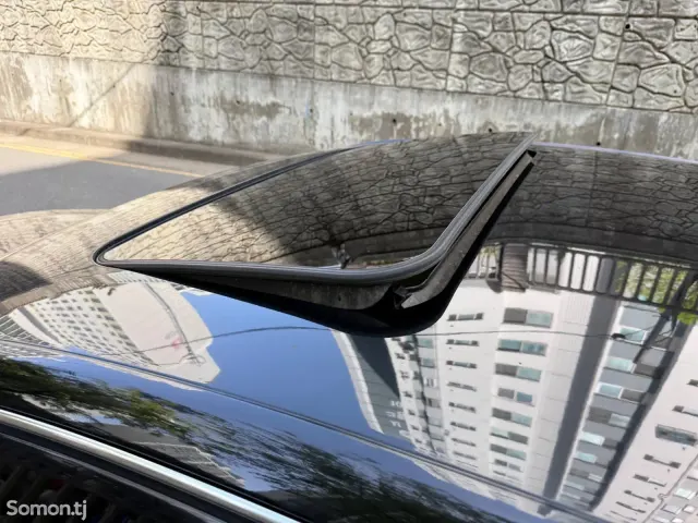 Audi A6 2016 · 2.0 AT