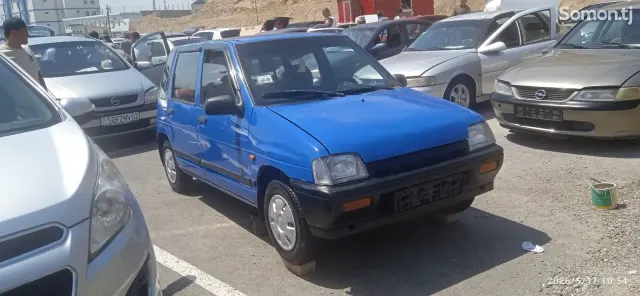 Daewoo Tico 1996 · 0.8 MT