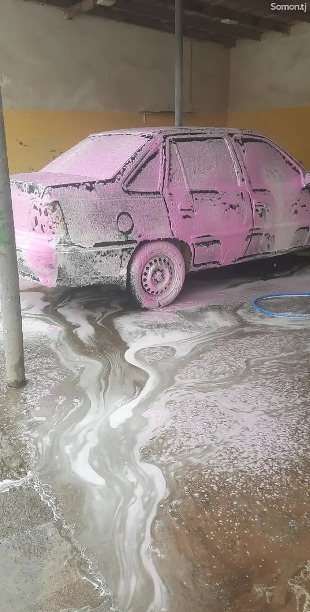 Daewoo Nexia 1997 · 1.6 MT
