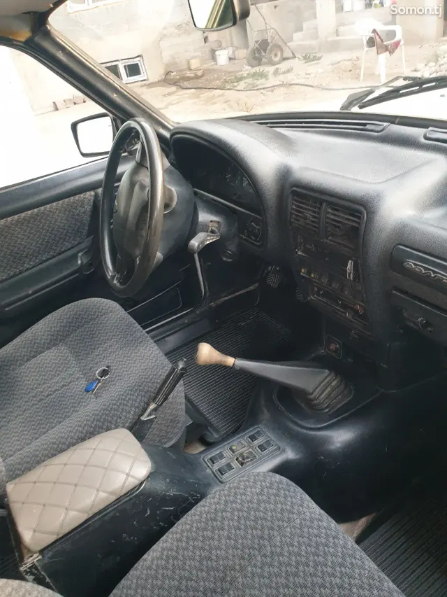 ГАЗ 3102 2002 · 2.2 MT