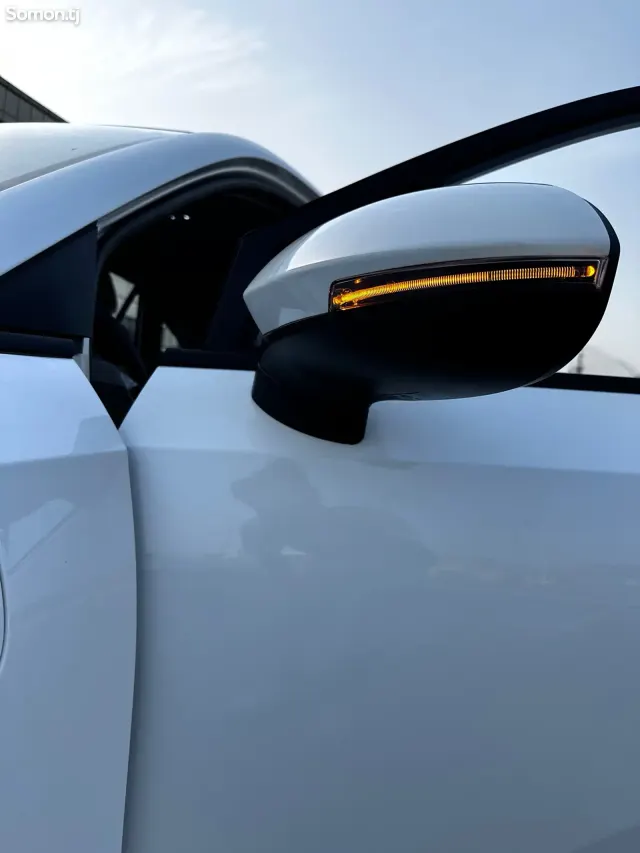 Geely Galaxy L7 2024 · AT