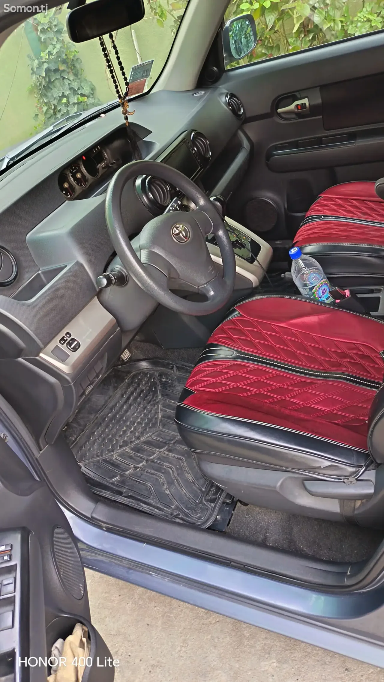 Toyota Rumion 2008 · 1.8 AT