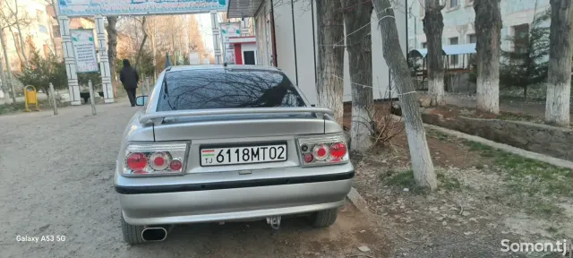 Opel Calibra 1992 · 2.0 MT