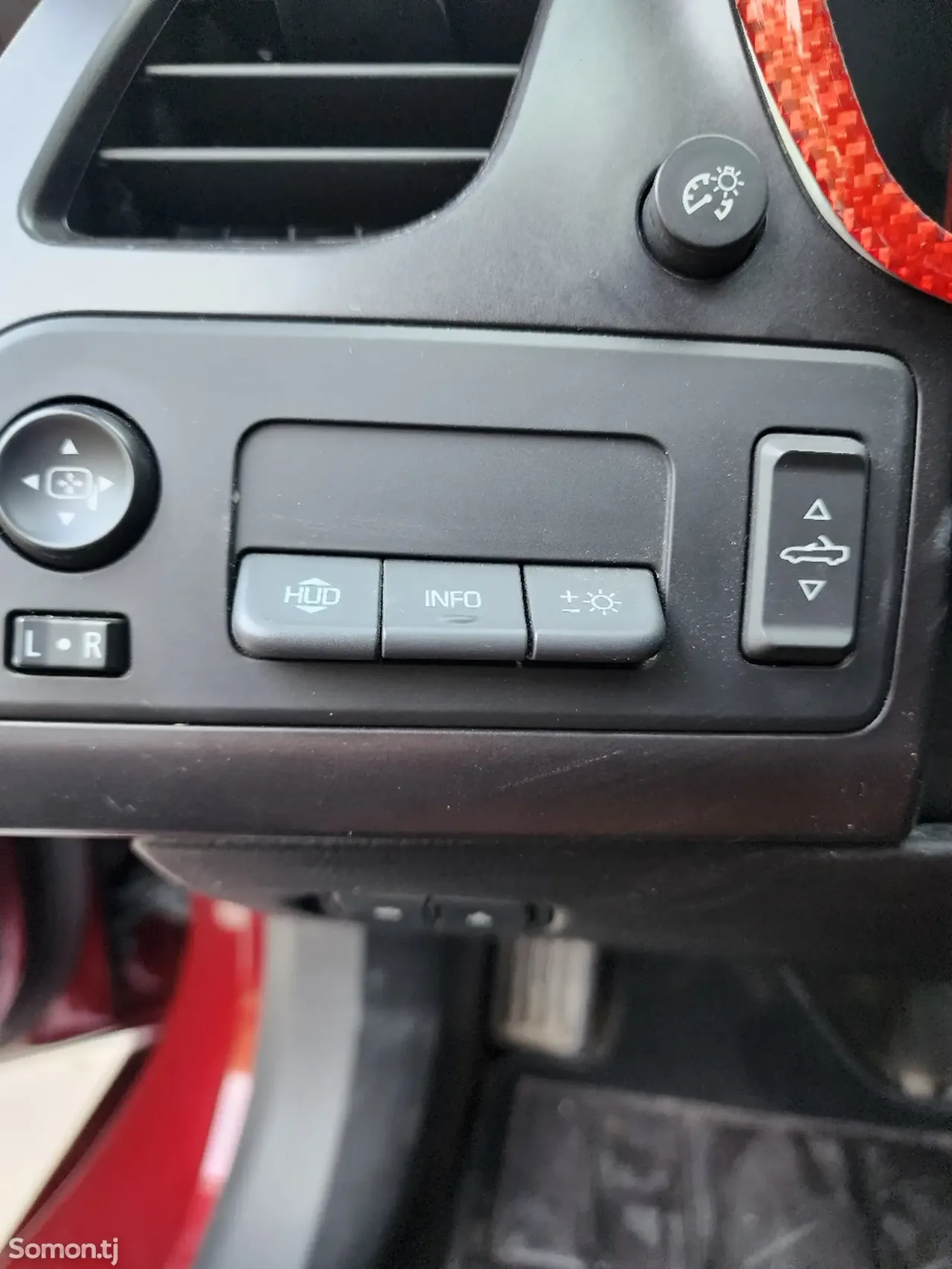Chevrolet Corvette 2018 · 6.2 AT