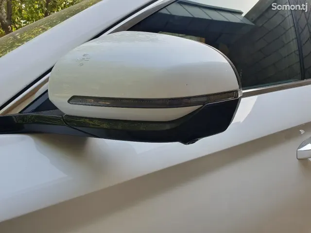 BYD Song Plus 2023 · AT