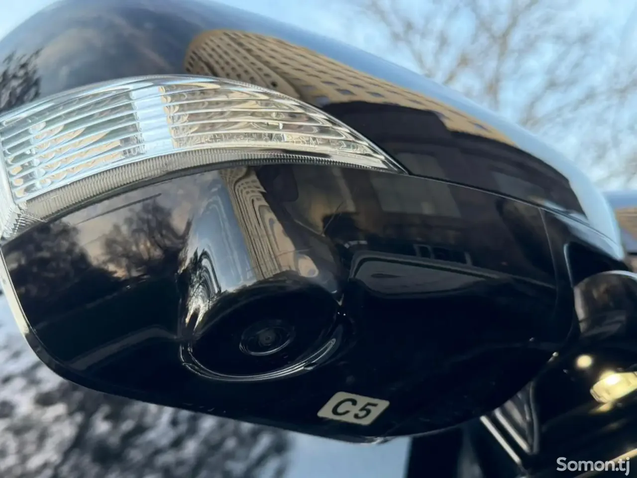 Infiniti QX series 2023 · 5.6 AT