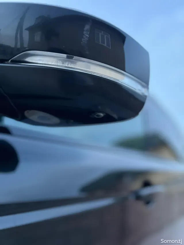 Land Rover Range Rover Sport 2015 · 3.0 AT
