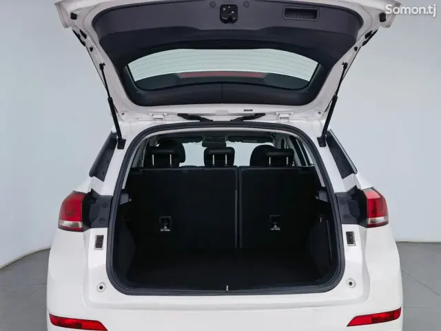 Haval H6 2019 · 1.5 AT