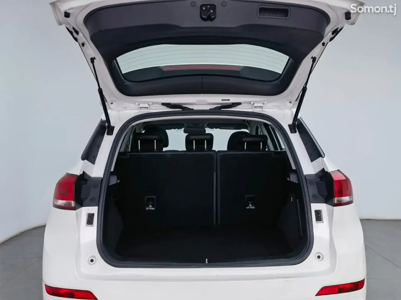 Haval H6 2019 · 1.5 AT