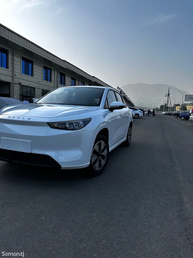 Geely Galaxy L7 2024 · AT