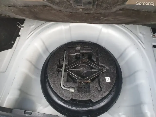 Hyundai Avante 2008 · 1.6 AT